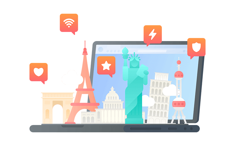 在布隆迪怎么加速国内游戏 - 大陆VPN